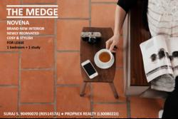 Medge (D11), Apartment #156151242